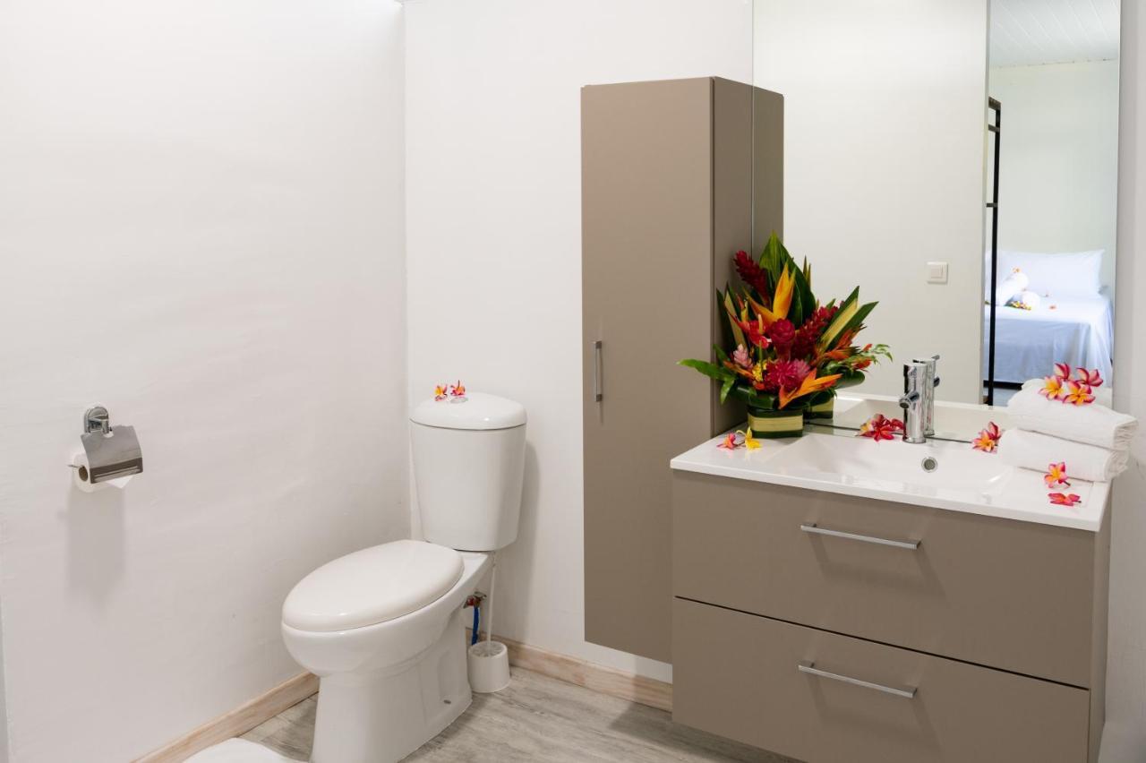 Matira Sandy Home 658 Dto-Mt Bora Bora Exterior foto
